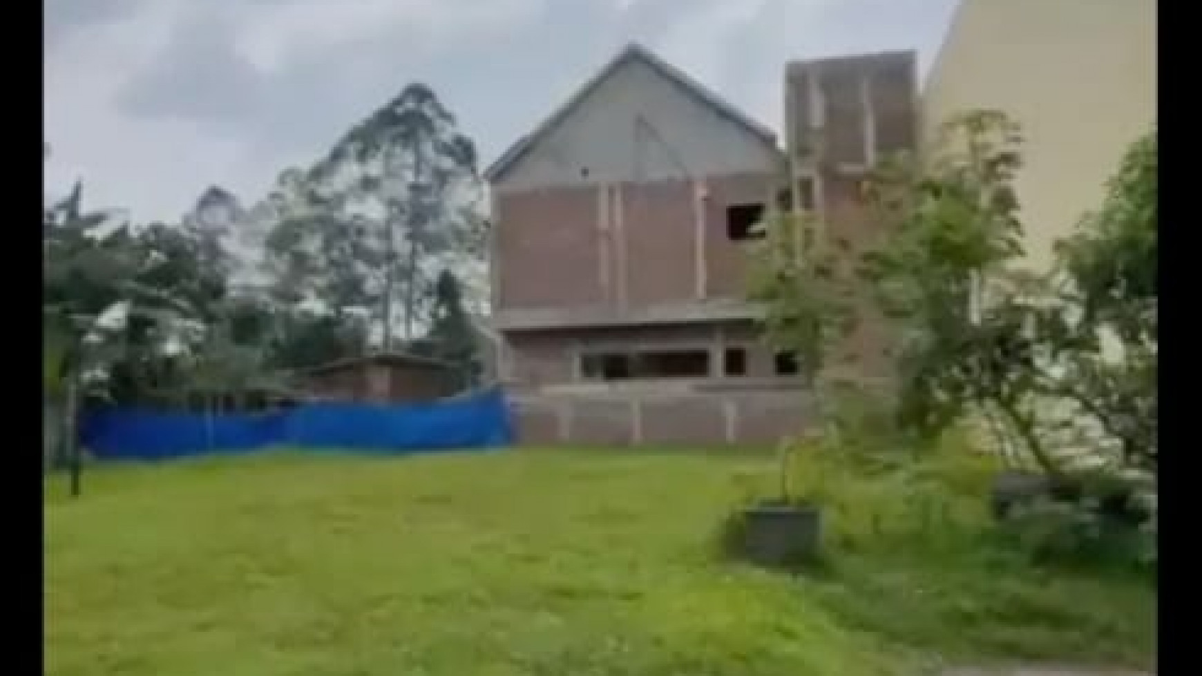 Kavling Di Eminent Cluster Ingenia