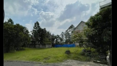 Kavling Di Eminent Cluster Ingenia