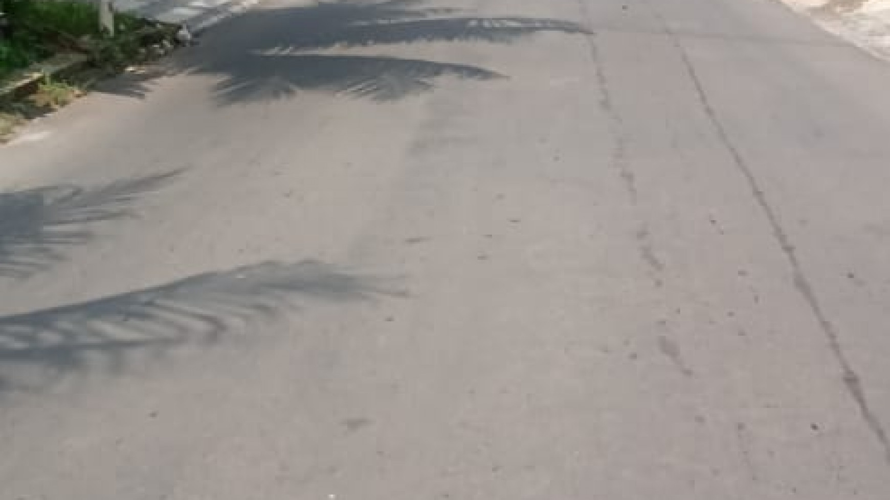 Kavling cocok buat Commercial Griya Loka Raya BSD