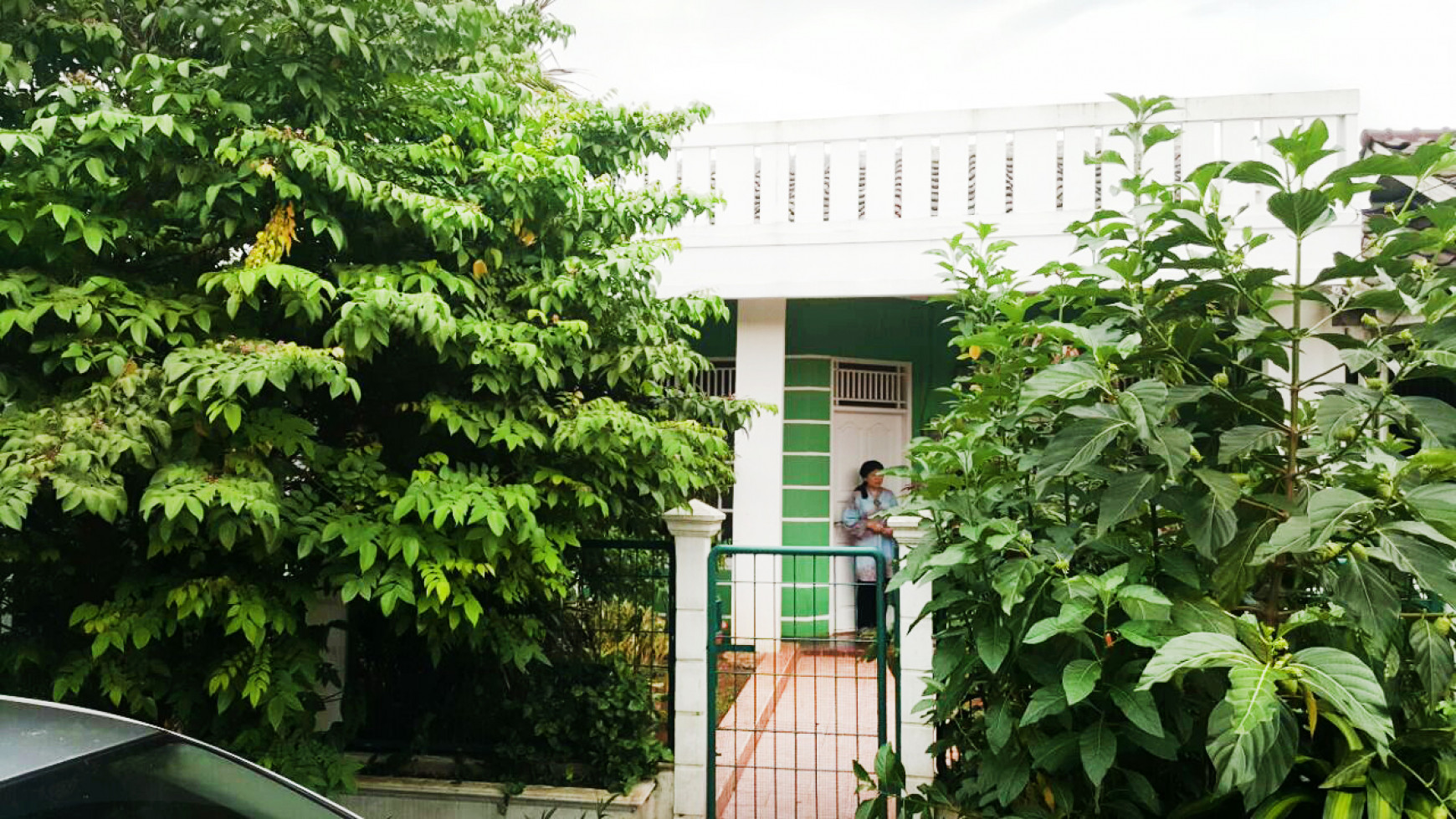 Rumah Nyaman dan Siap Huni di Kawasan Villa Bintaro Regency