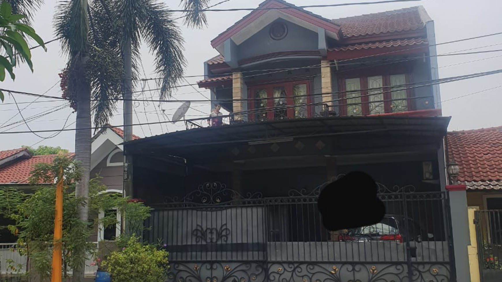 Dijual Rumah Bagus Di Komp Duta Bintaro, Tangerang