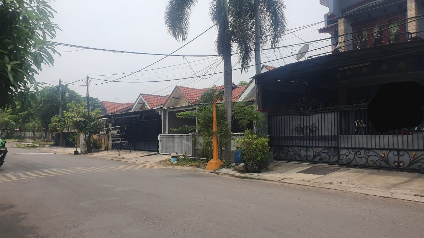 Dijual Rumah Bagus Di Komp Duta Bintaro, Tangerang