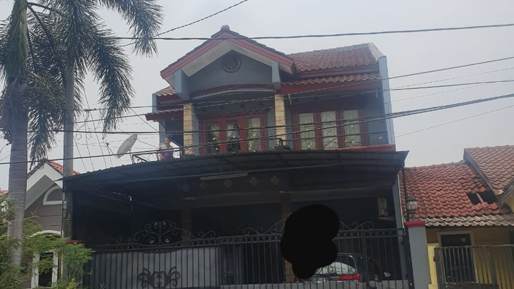 Dijual Rumah Bagus Di Komp Duta Bintaro, Tangerang