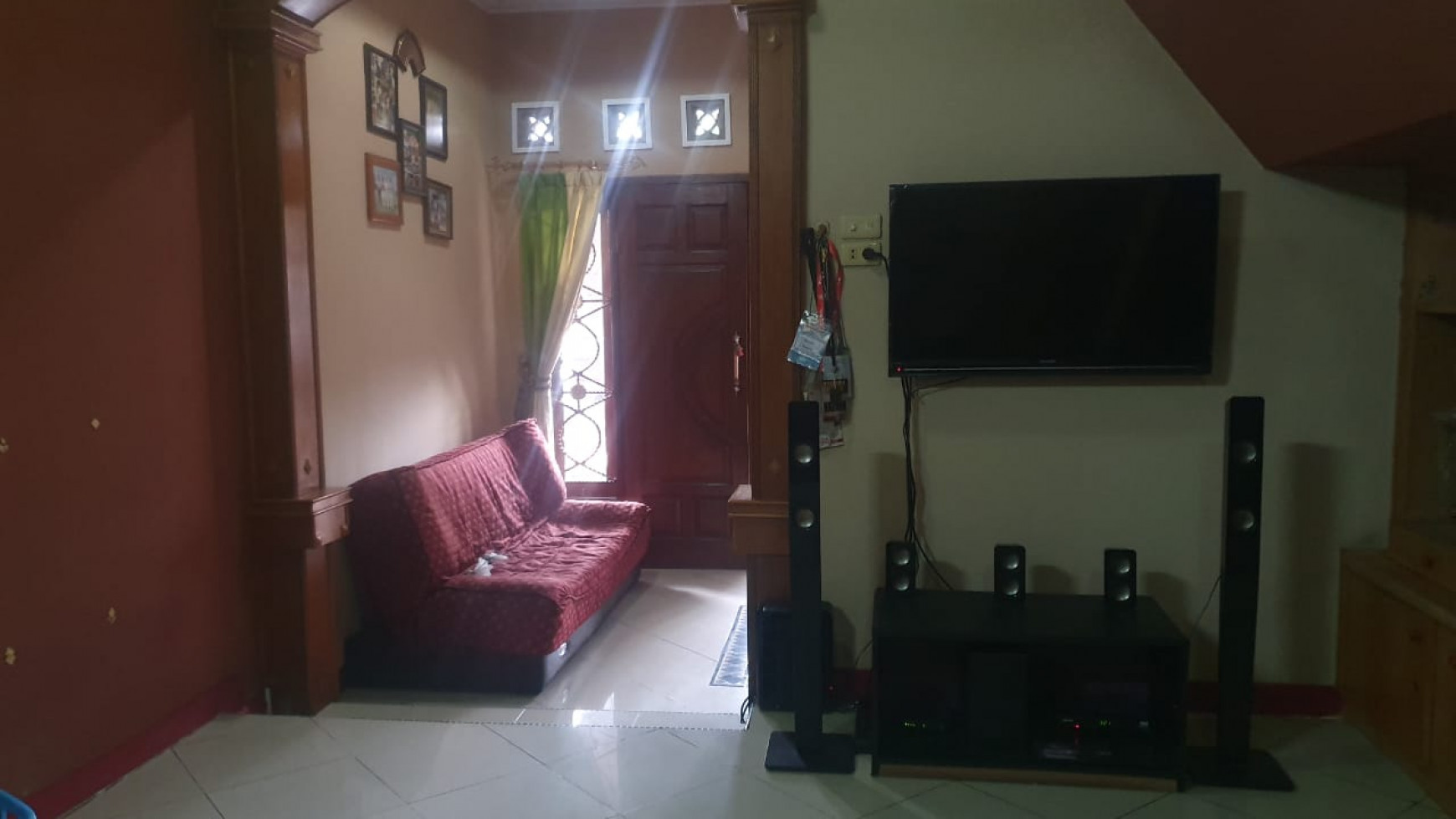 Dijual Rumah Bagus Di Komp Duta Bintaro, Tangerang