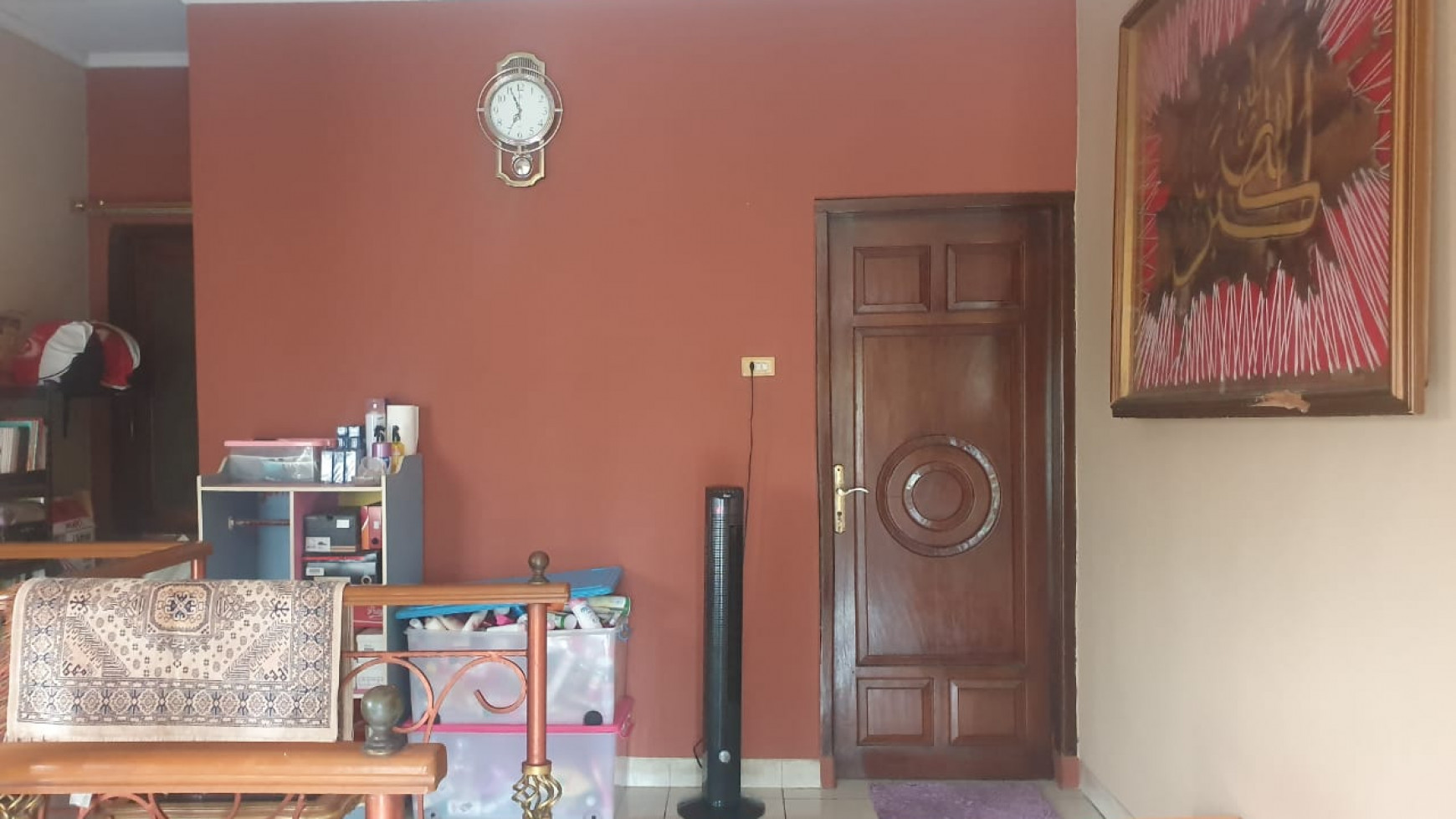 Dijual Rumah Bagus Di Komp Duta Bintaro, Tangerang