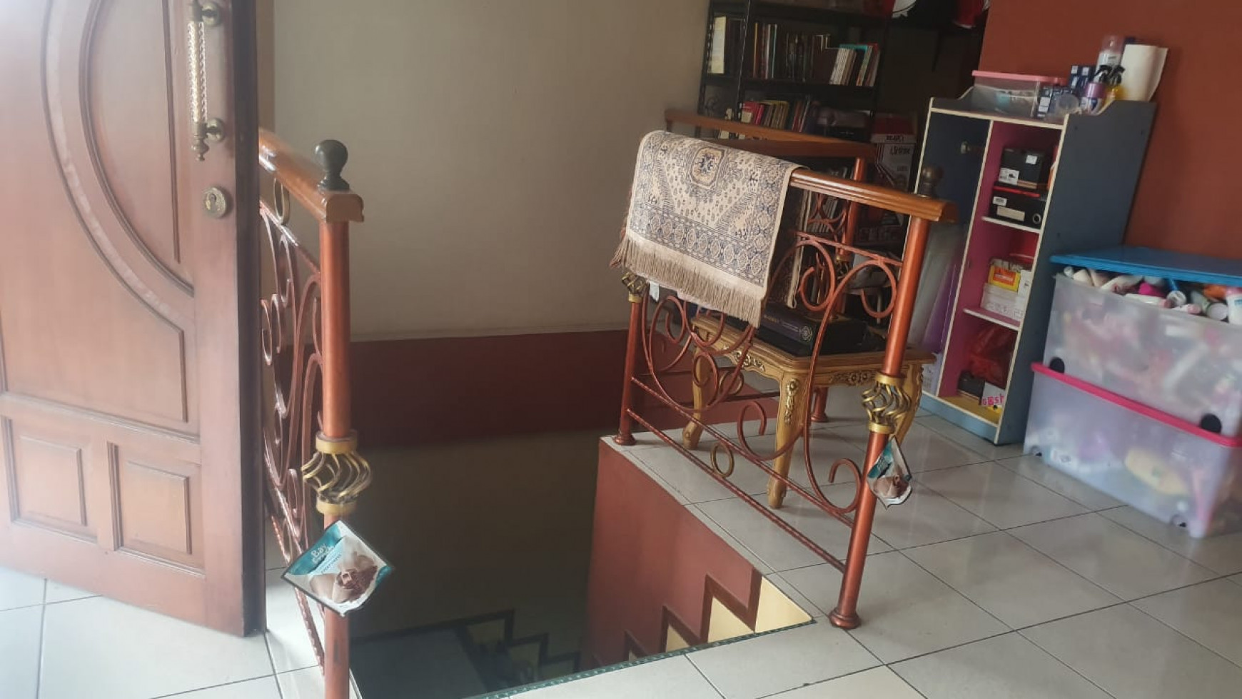 Dijual Rumah Bagus Di Komp Duta Bintaro, Tangerang