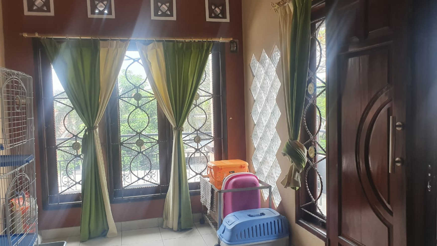 Dijual Rumah Bagus Di Komp Duta Bintaro, Tangerang