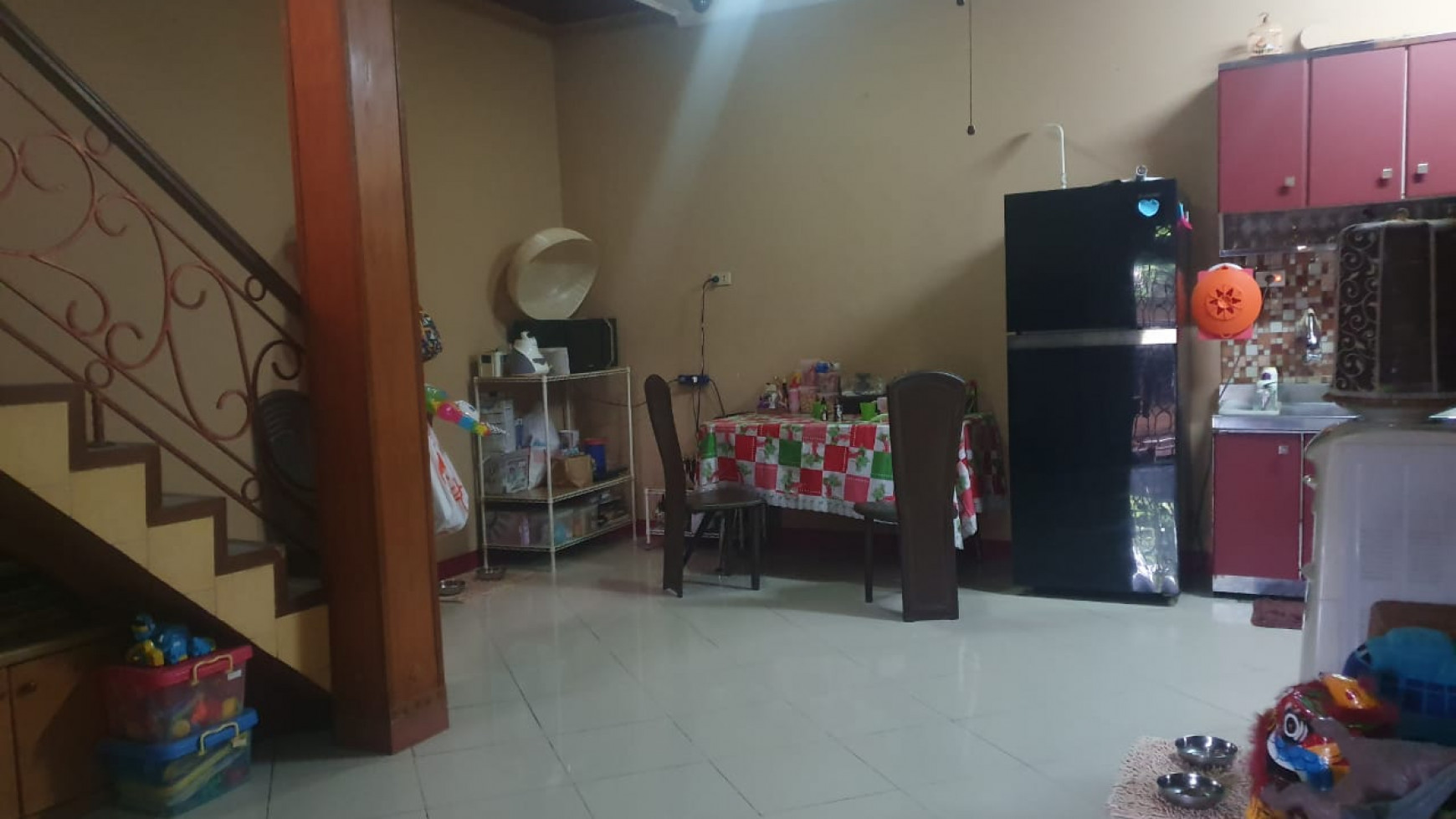 Dijual Rumah Bagus Di Komp Duta Bintaro, Tangerang