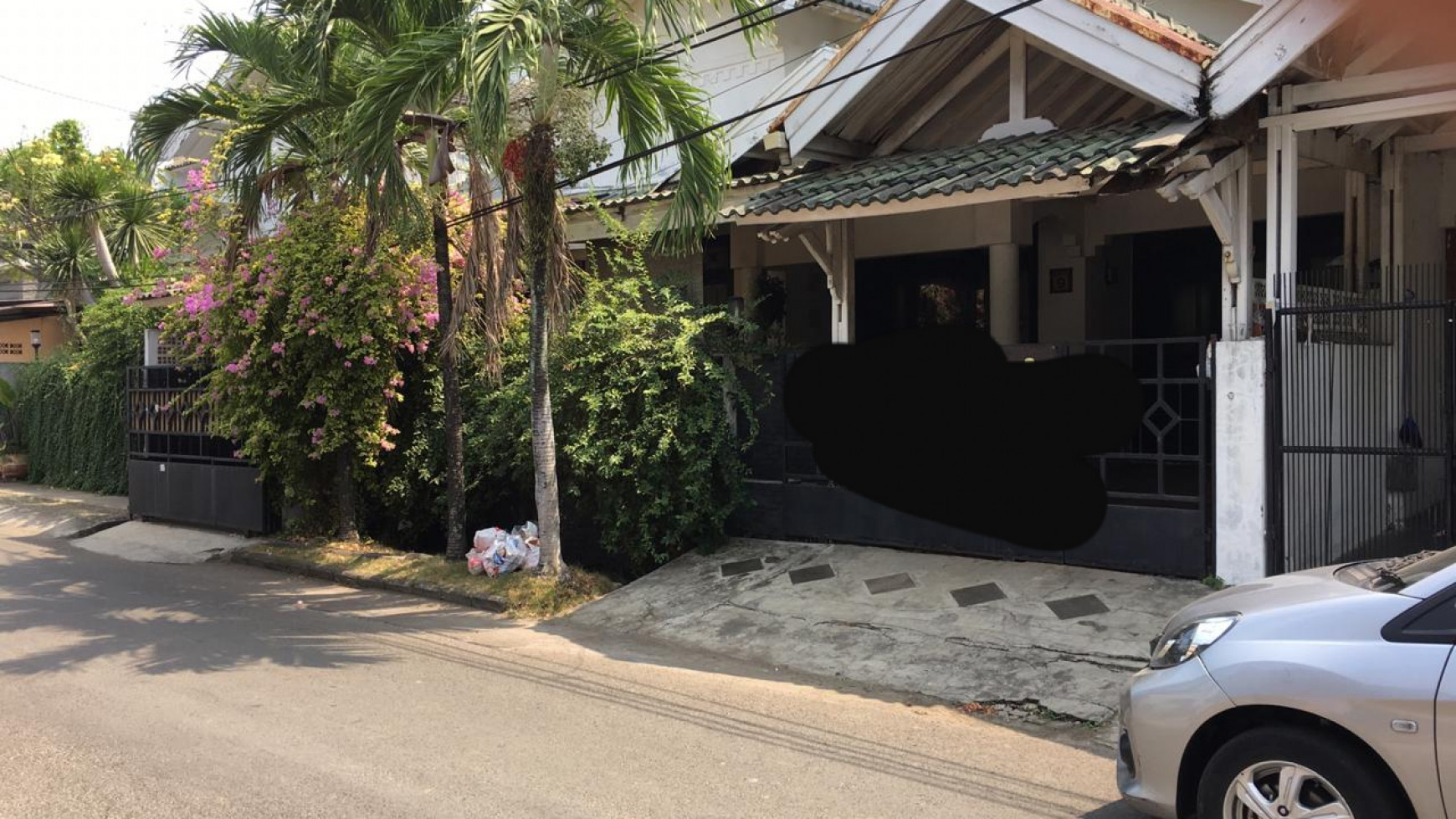 Rumah Bagus Di Kucica, Bintaro Sektor 9