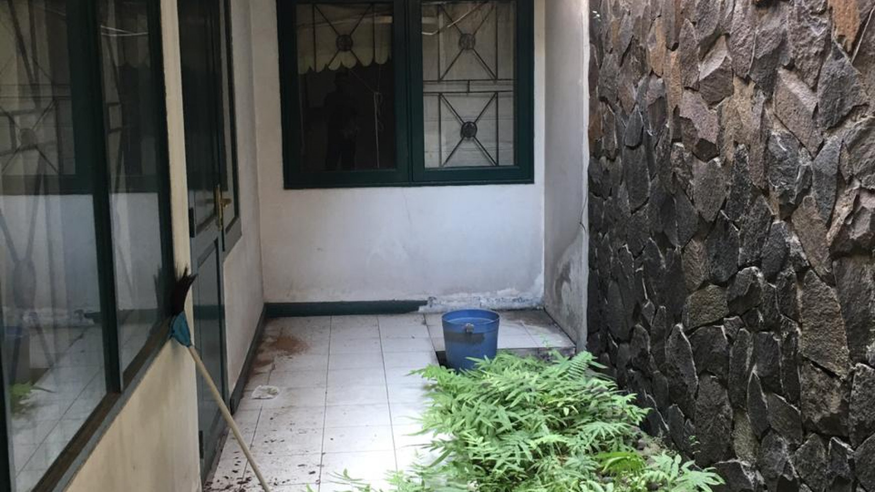 Rumah Bagus Di Kucica, Bintaro Sektor 9