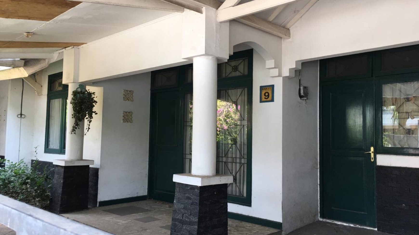 Rumah Bagus Di Kucica, Bintaro Sektor 9