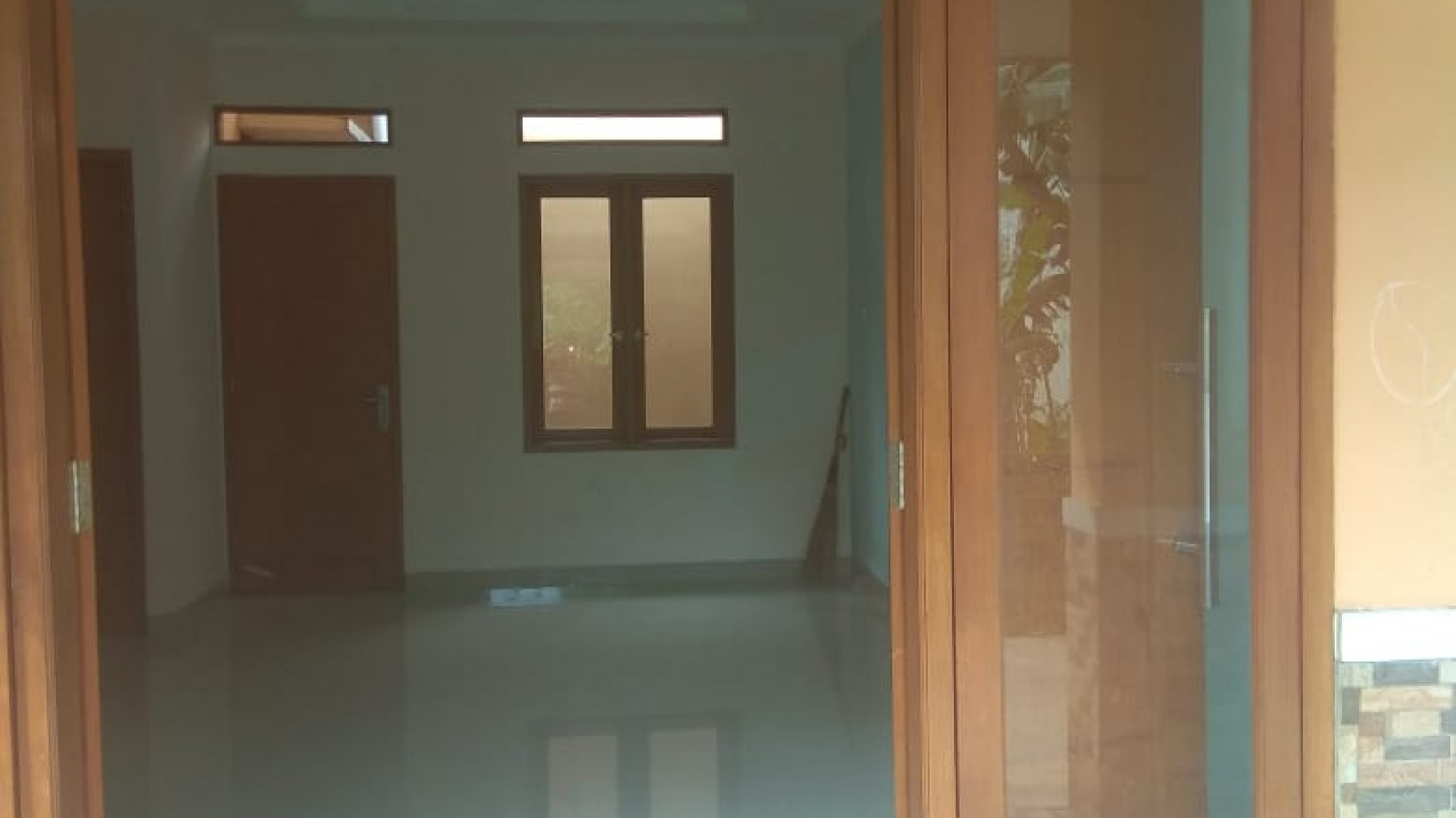 Rumah Murah, Nyaman dan Siap Huni di Kawasan Griya Loka, BSD Tangerang