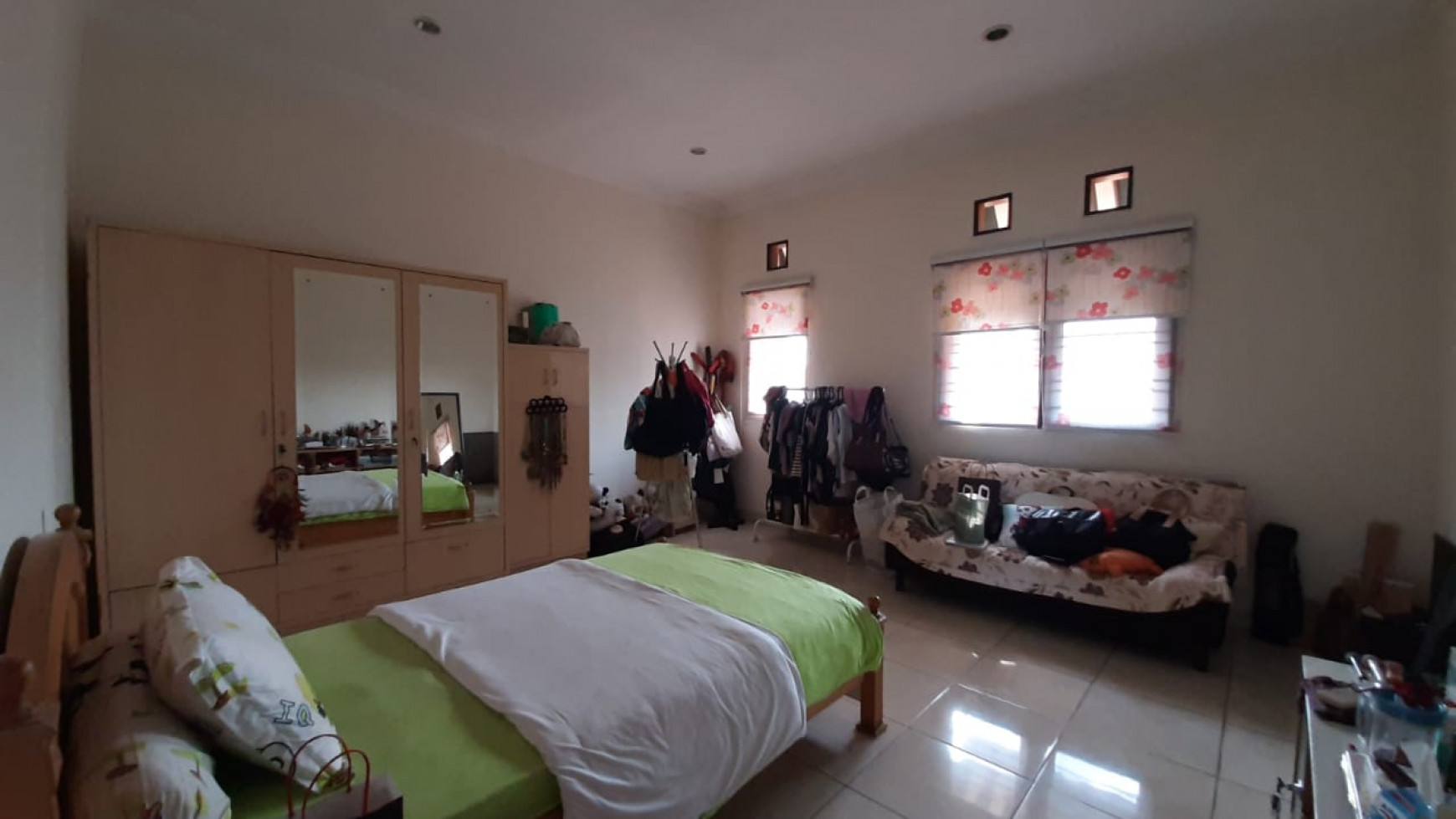 Rumah Bagus Di Bintaro Tengah Bintaro Sektor 1 DKI Jakarta