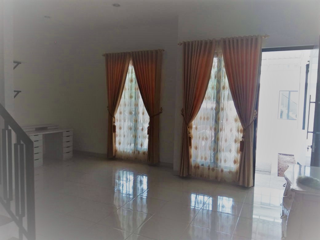 Dijual Rumah Cluster Minimalis Di Elysian Residence Kebagusan