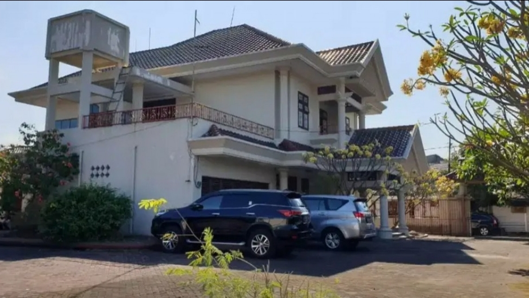 Dijual Rumah Luas Murah Trosobo Taman Sidoarjo