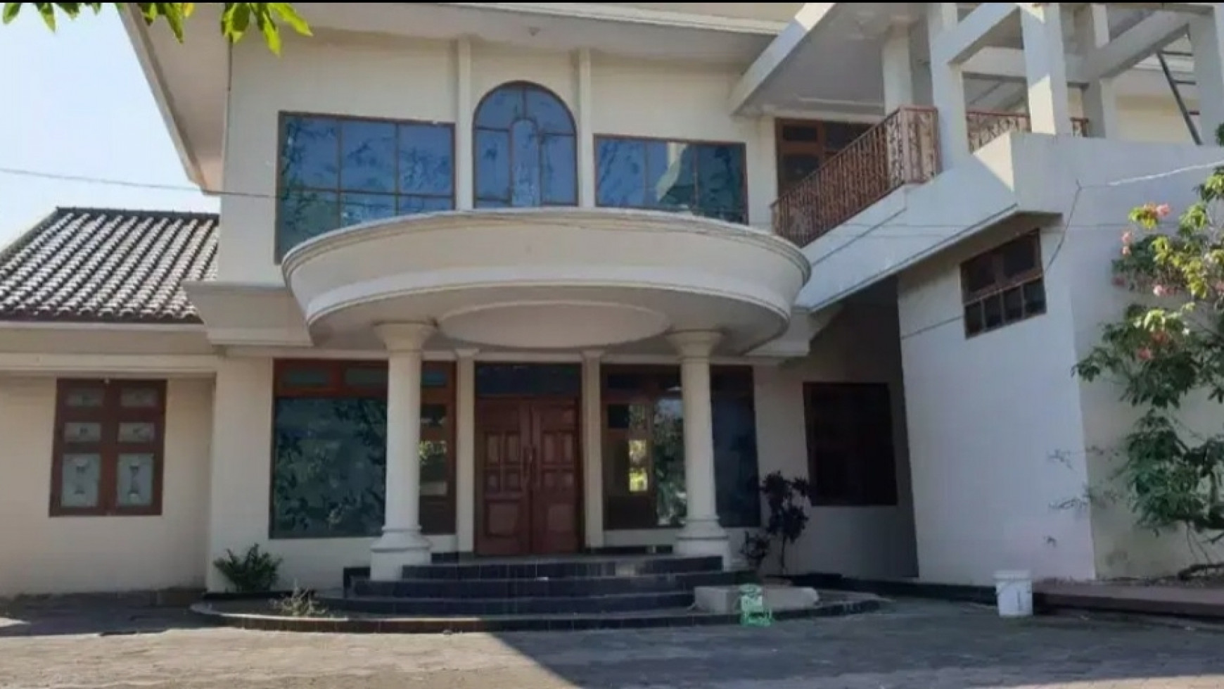 Dijual Rumah Luas Murah Trosobo Taman Sidoarjo