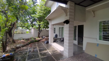 Dijual Rumah Hitung Tanah Permata Safira Wiyung