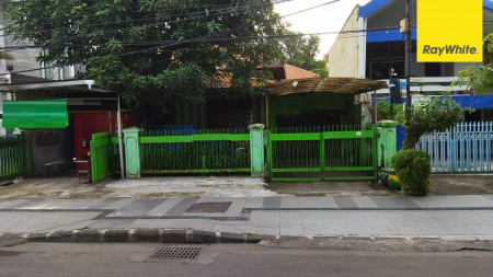 Dijual Rumah di Gayungsari Barat, Surabaya