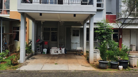 Rumah Foresta Naturale Fully Renov 