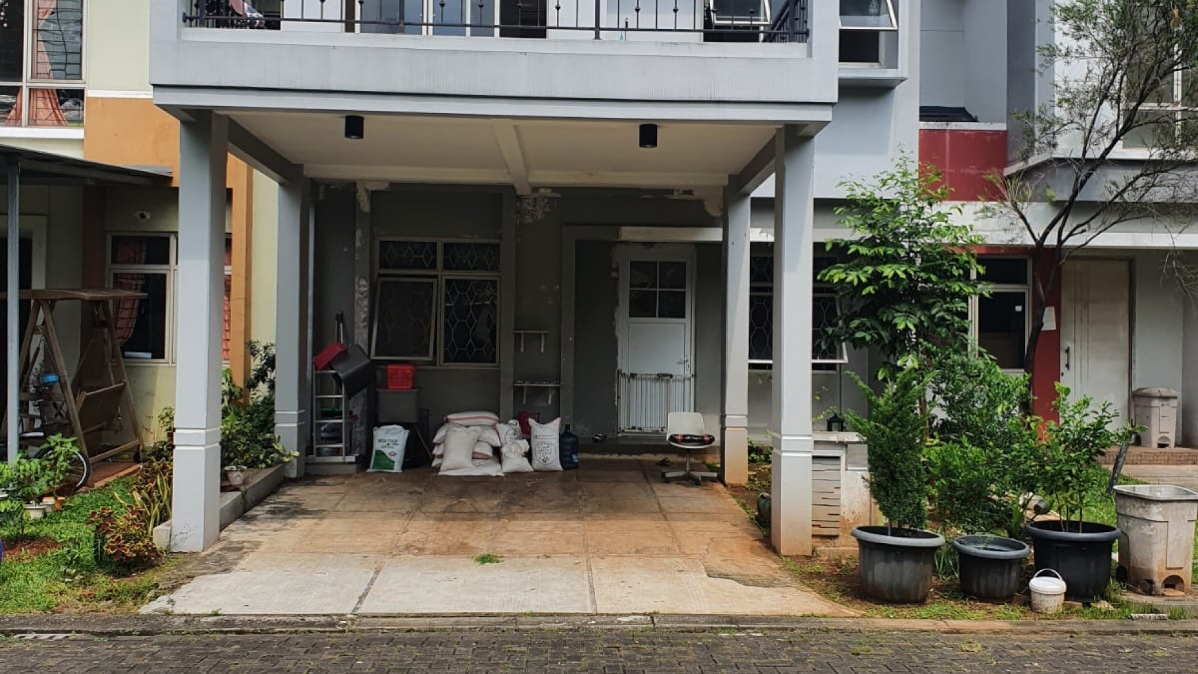 Rumah Foresta Naturale Fully Renov 