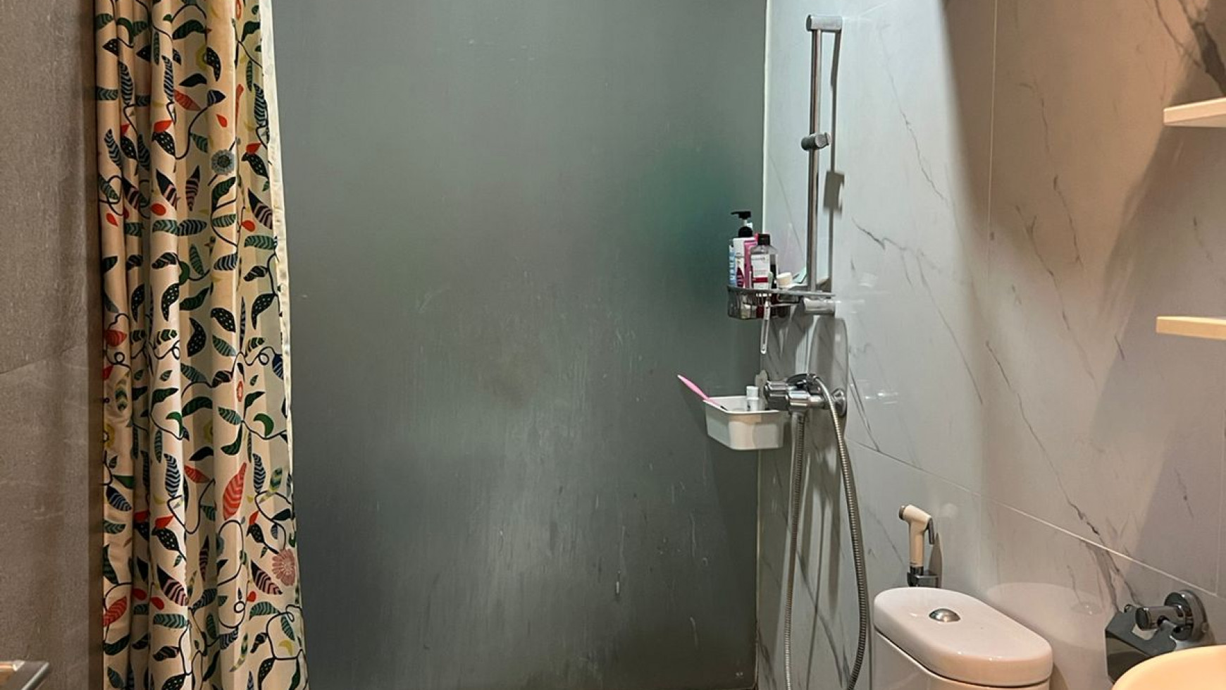 Rumah Foresta Naturale Fully Renov 