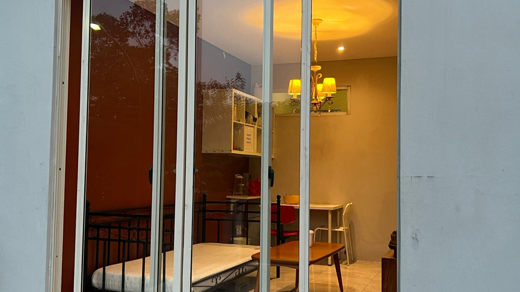 Rumah Foresta Naturale Fully Renov 