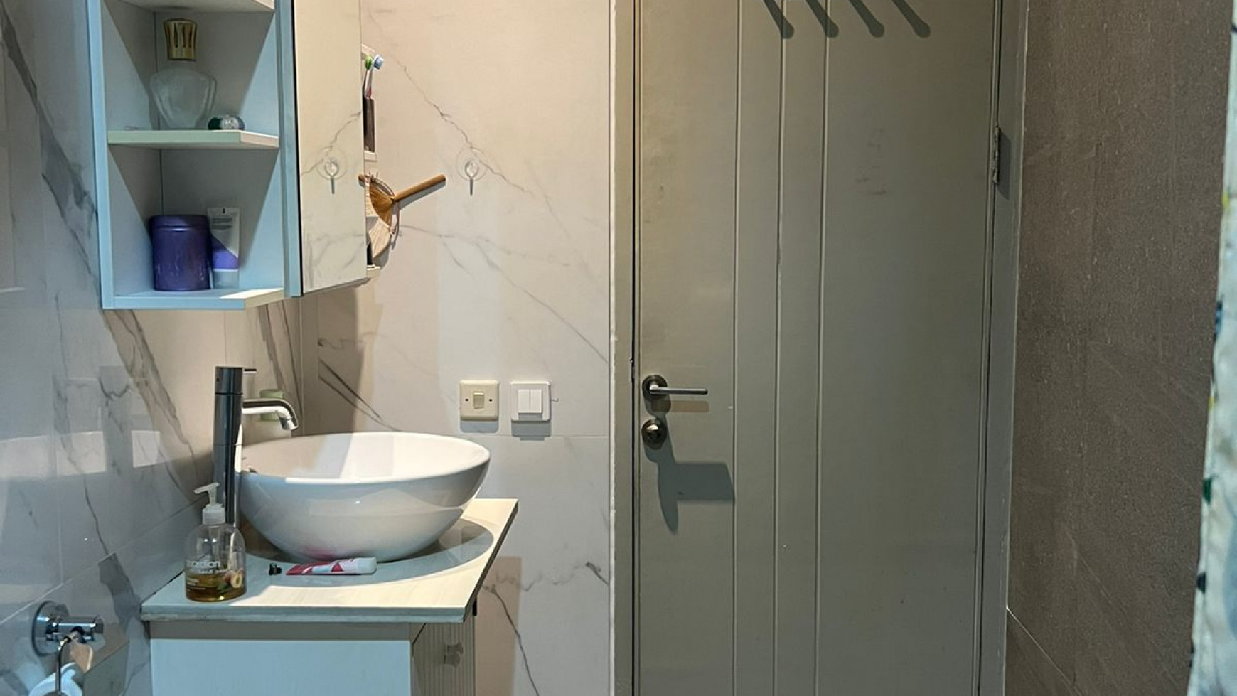 Rumah Foresta Naturale Fully Renov 