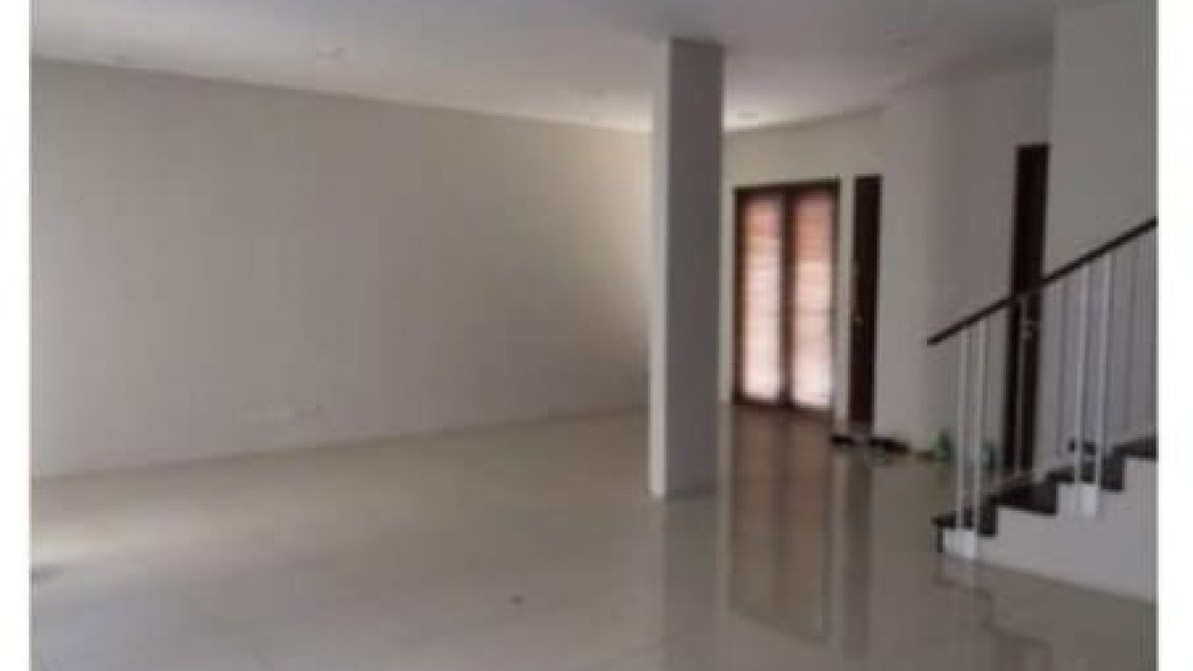 Rumah Cantik dan Siap Huni Di Puri Padi-Padi