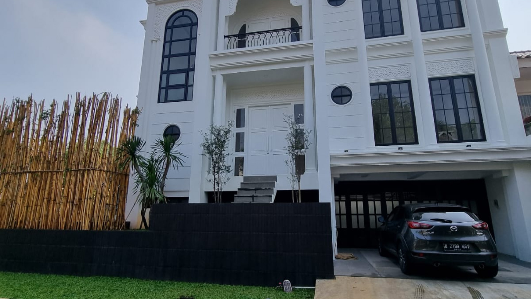 Rumah Bagus Di Puri Bintaro, Bintaro Jaya Sektor 9