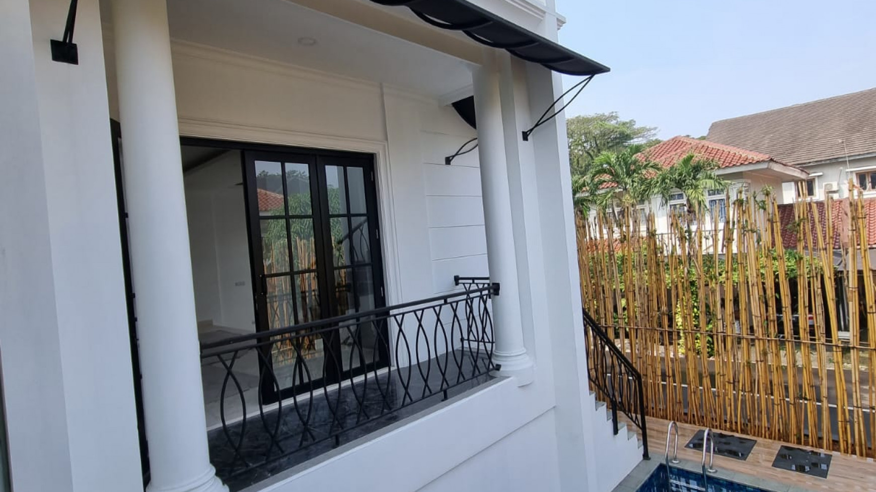 Rumah Bagus Di Puri Bintaro, Bintaro Jaya Sektor 9