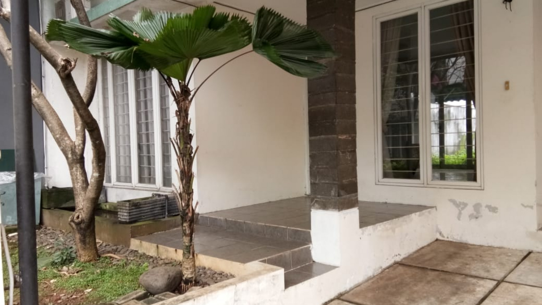 Rumah Homey Siap Huni Di Cluster Emerald View Bintaro Jaya Sektor 9