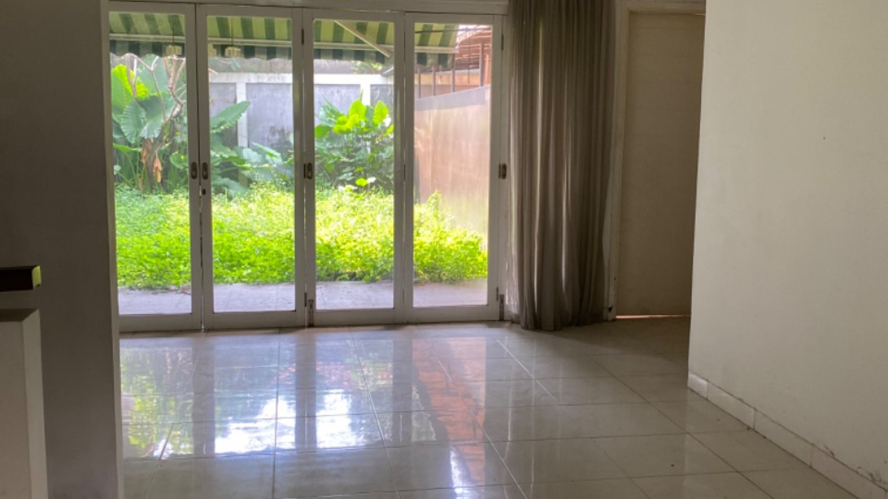 Rumah Homey Siap Huni Di Cluster Emerald View Bintaro Jaya Sektor 9