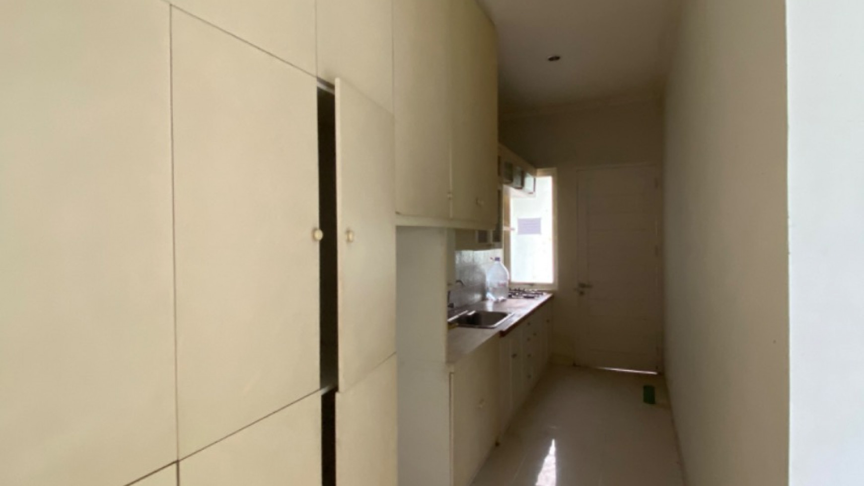 Rumah Homey Siap Huni Di Cluster Emerald View Bintaro Jaya Sektor 9