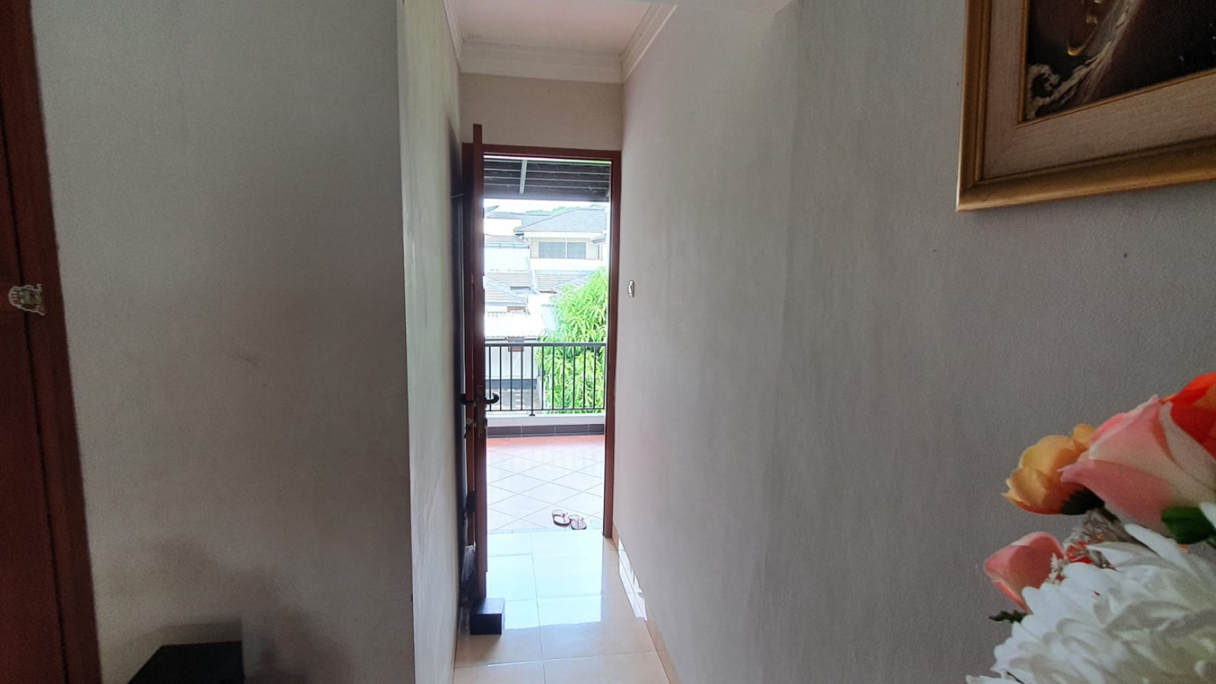 Rumah Bagus Di Cluster Menteng Bintaro Jaya Sektor 7