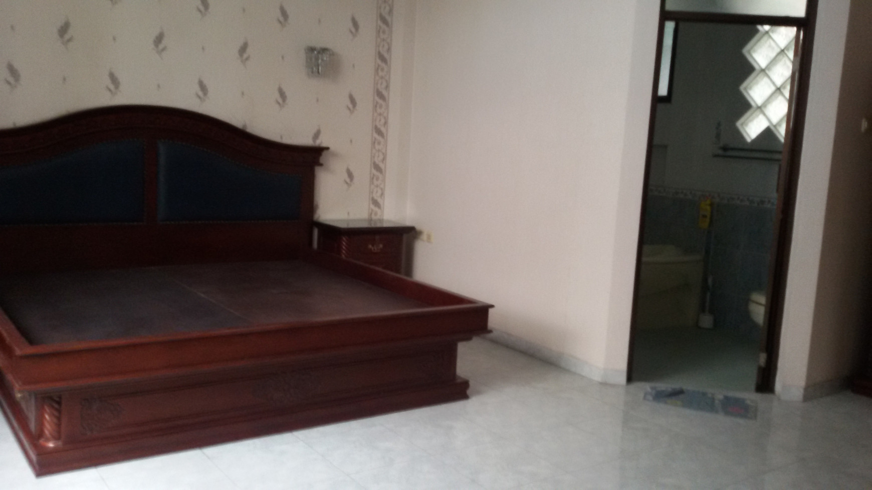 125. Dijual murah Rumah di VBR 1 Villa Bukit Regensi Pakuwon Indah Surabaya Barat