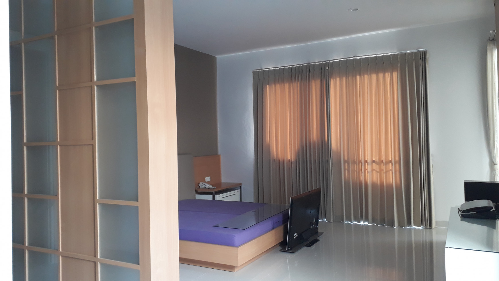 346. Dijual murah rumah 2 lantai minimalis di Prambanan Regency - jalan Boulevard, Surabaya Barat