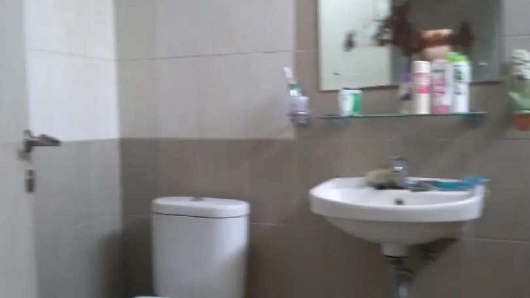 Jarang Ada. Rumah Cluster Castilla, Bsd..