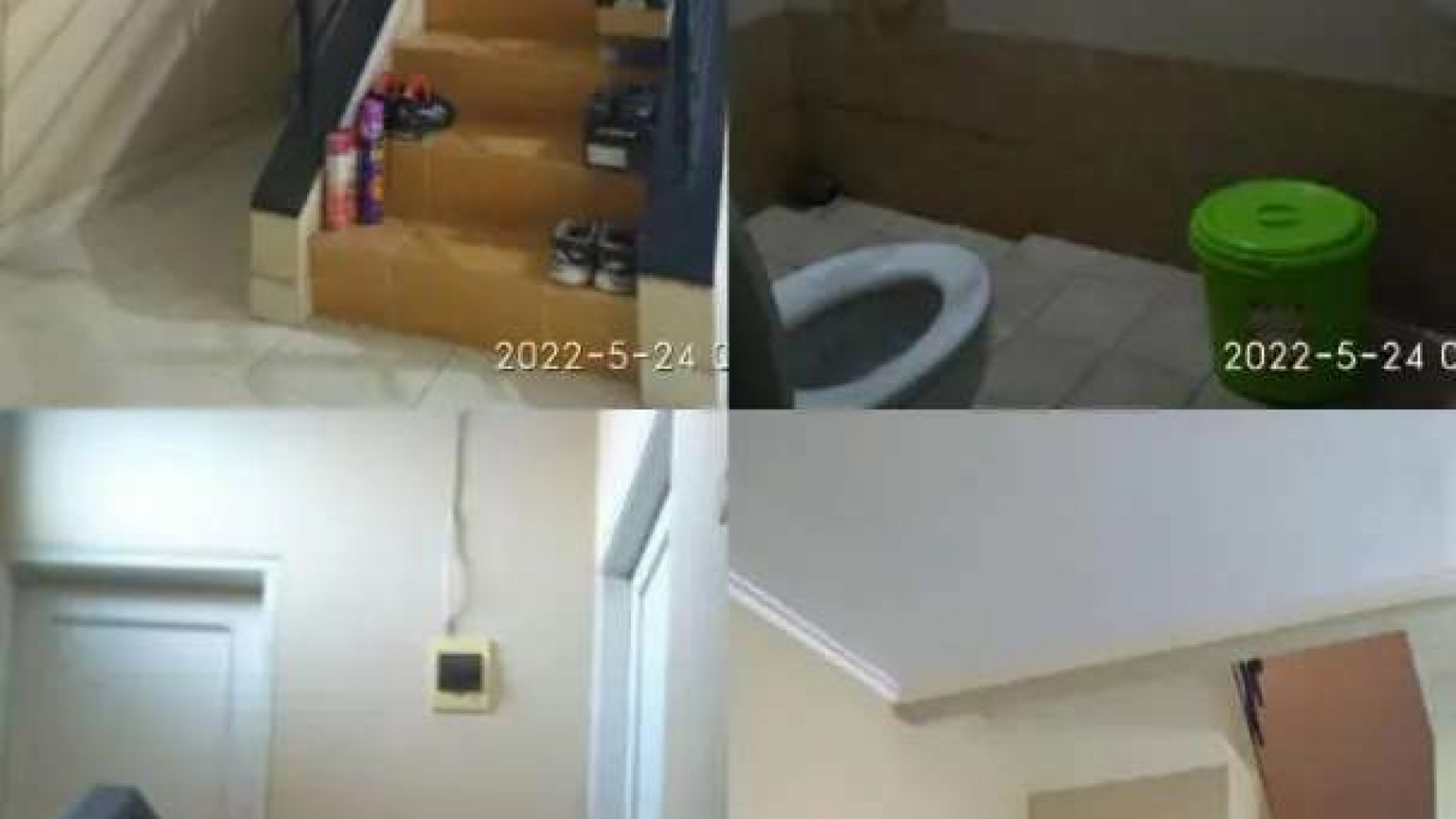 Jarang Ada. Rumah Cluster Castilla, Bsd..