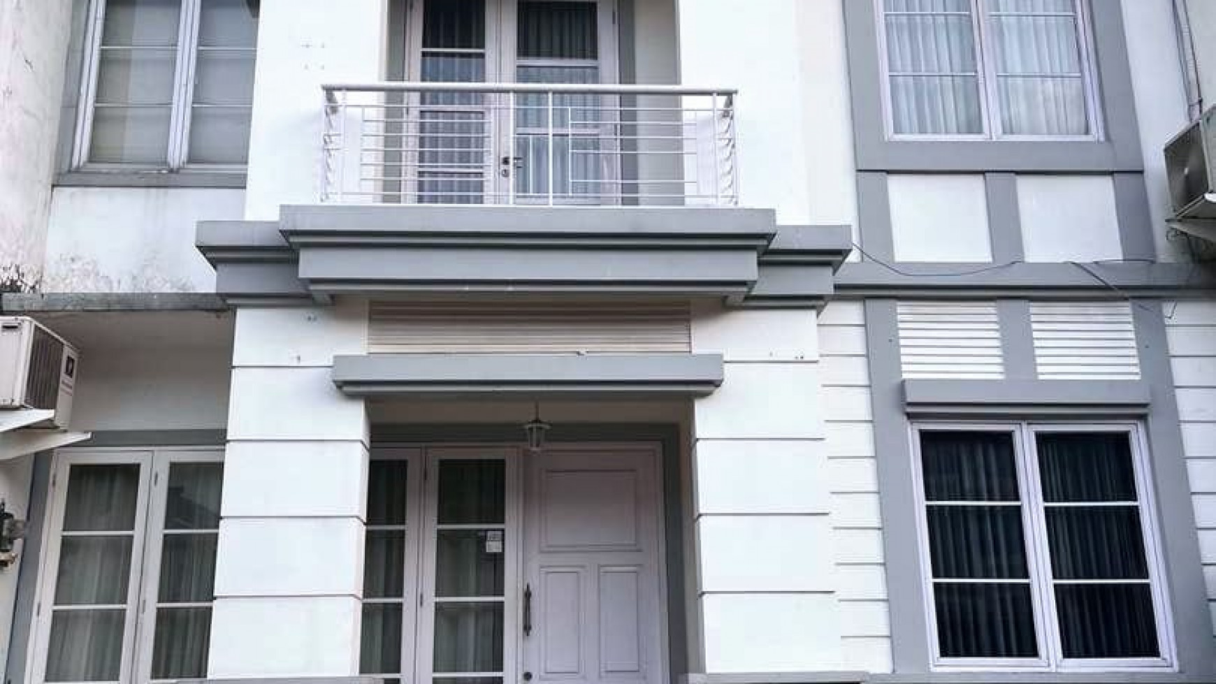 Banting Harga. Rumah Bagus Delatinos Brazilia Flamengo, Bsd