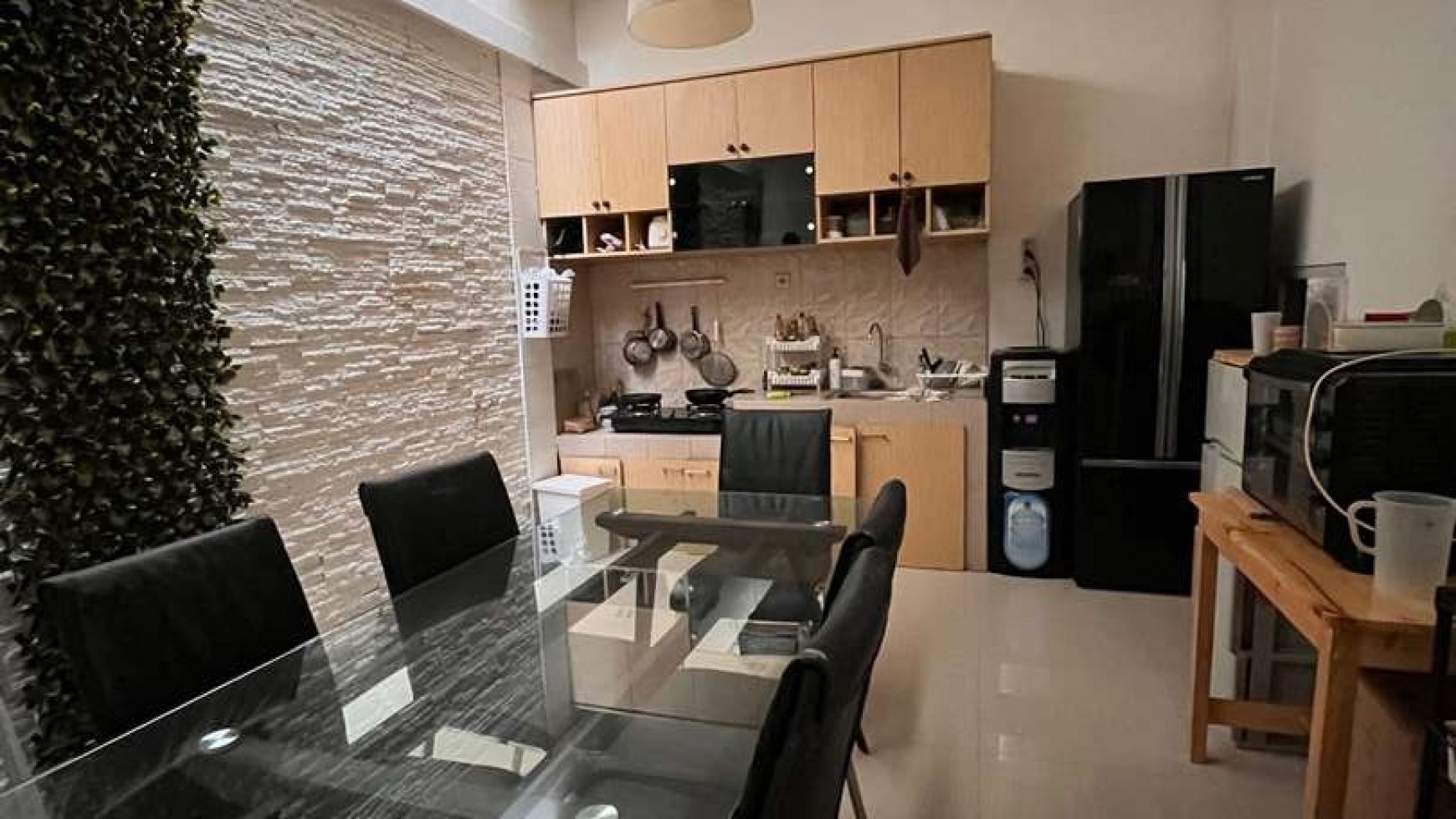 Banting Harga. Rumah Bagus Delatinos Brazilia Flamengo, Bsd