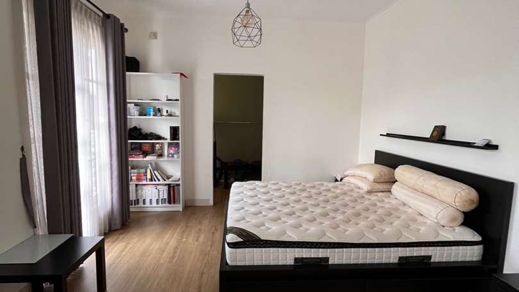 Banting Harga. Rumah Bagus Delatinos Brazilia Flamengo, Bsd