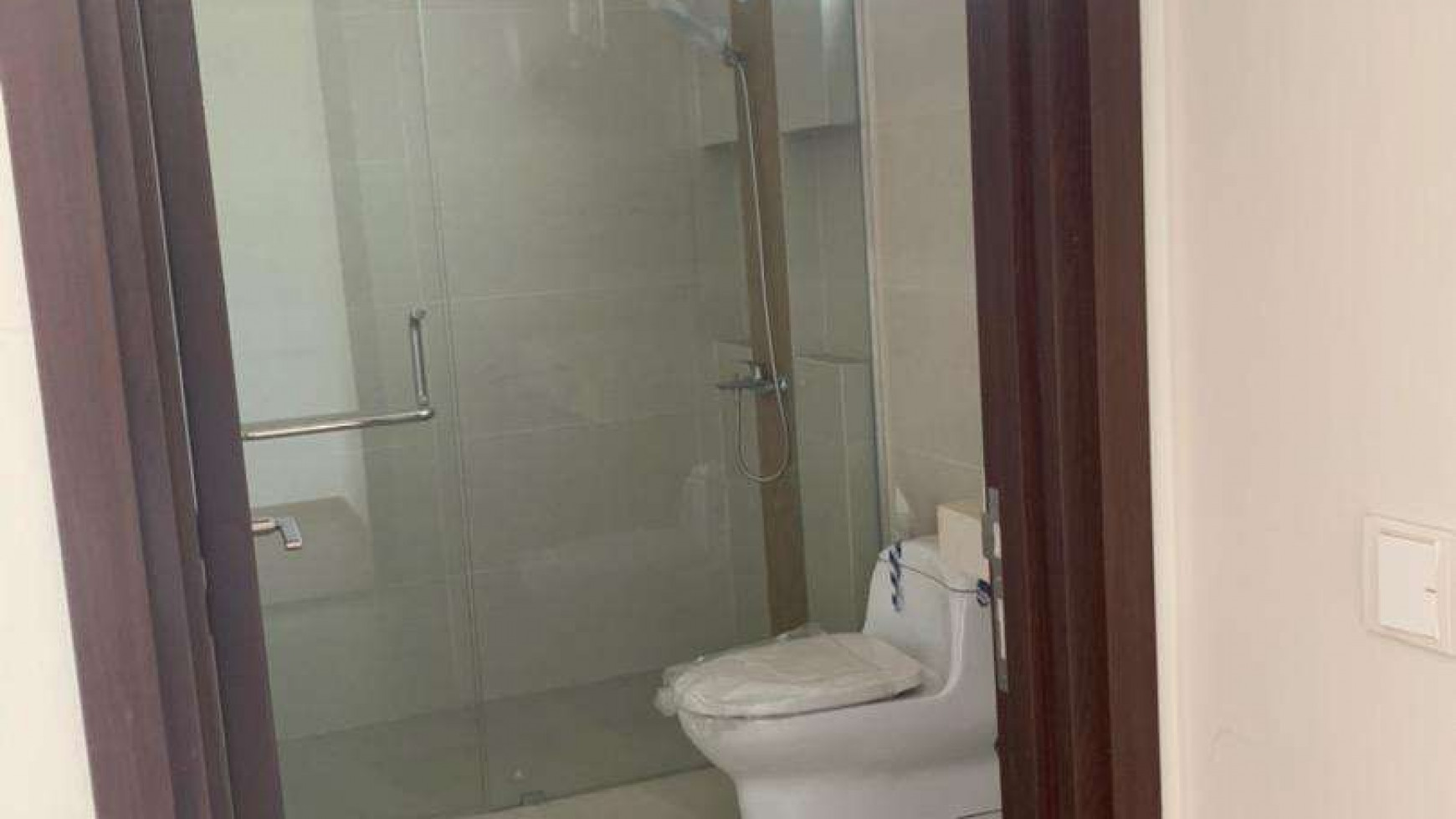 Hot Properti. Rumah Bagus Eminent Prestigia, Bsd