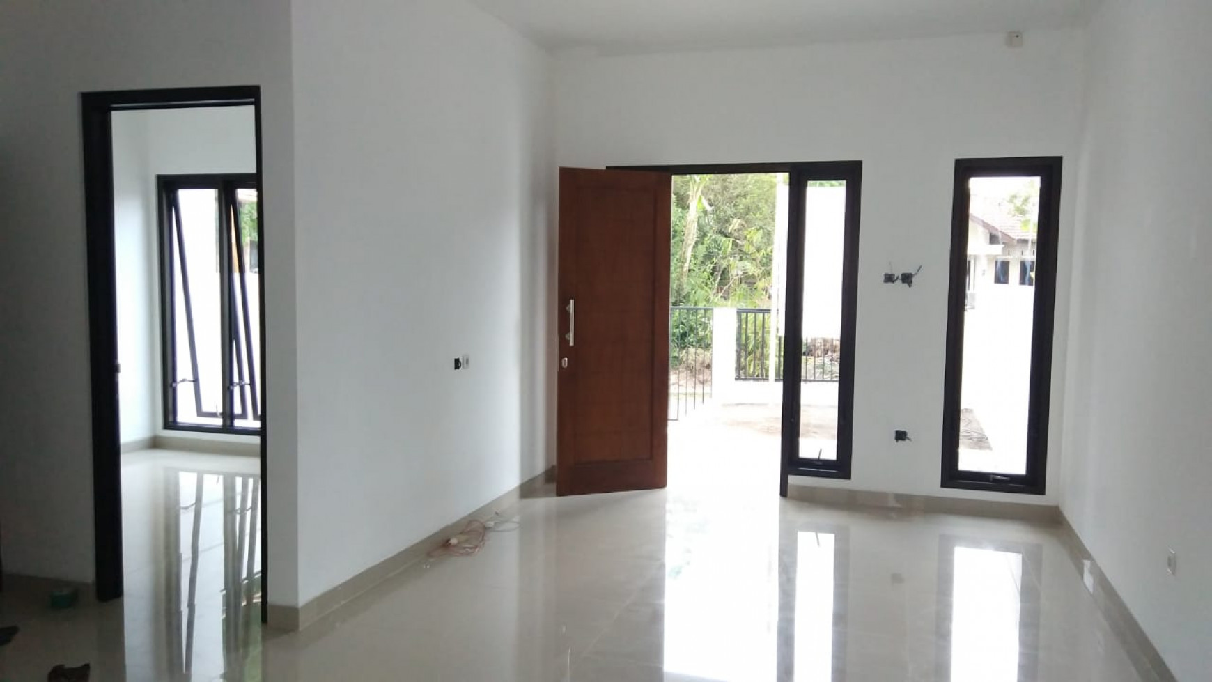 RUMAH BARU DENGAN DESAIN MINIMALIS, DSN NGEBO, NGAGLIK, SLEMAN
