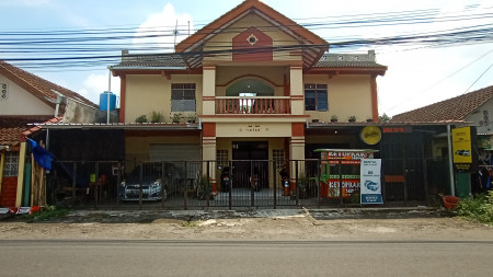 RUMAH KOST DEKAT KAMPUS SADHAR&ATMAJAYA MAGUWOHARJO