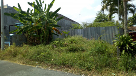 GUDANG DI JL PELDA SUGIONO, TRIDADI, SLEMAN