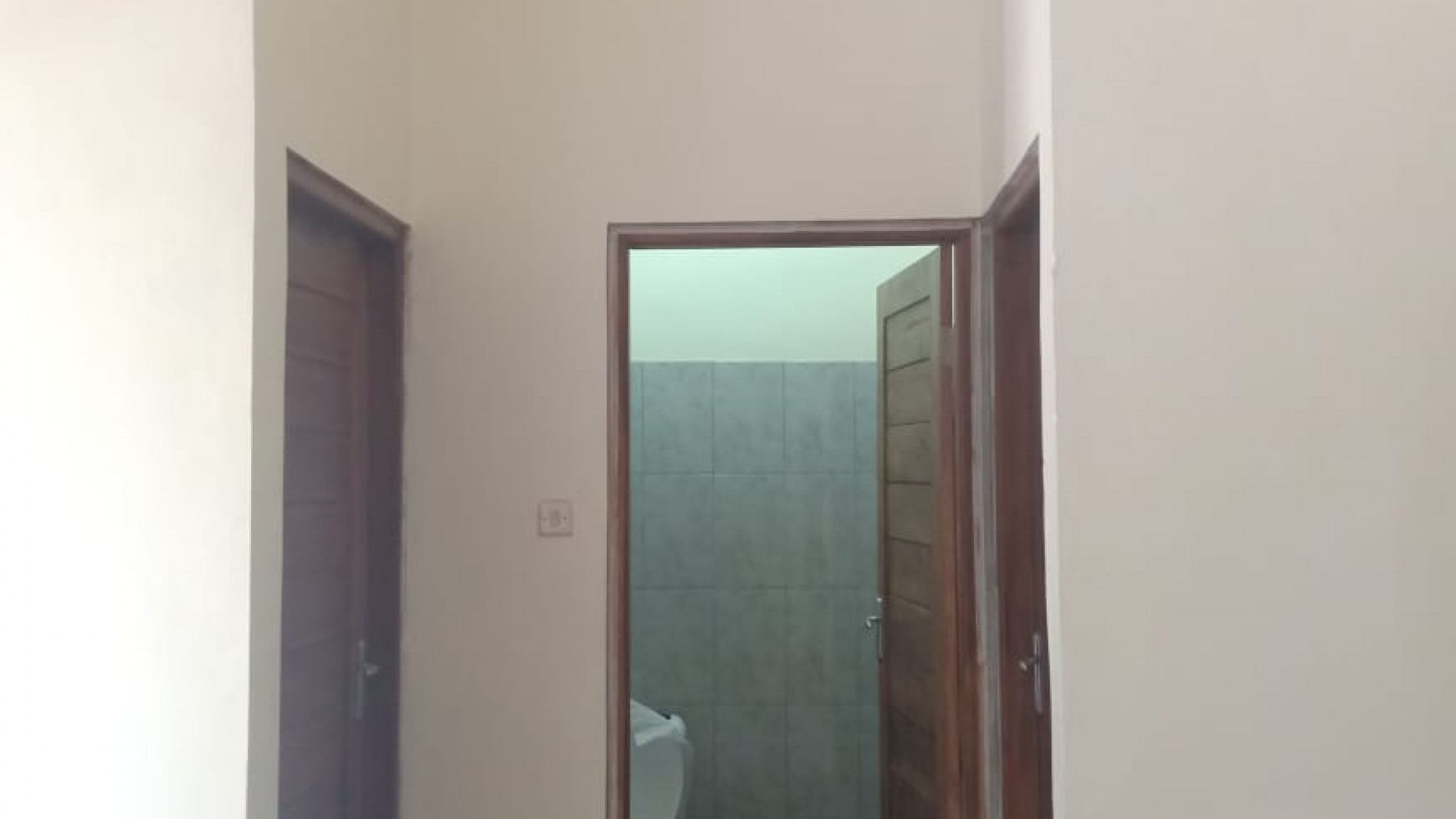 RUMAH BARU SIAP HUNI DENGAN HARGA TERJANGKAU, DI DSN SEMAIL, BANTUL