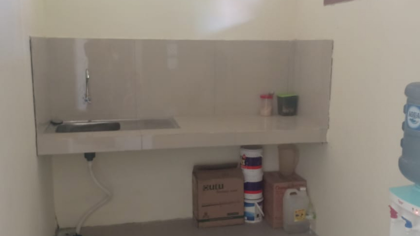 RUMAH BARU SIAP HUNI DENGAN HARGA TERJANGKAU, DI DSN SEMAIL, BANTUL