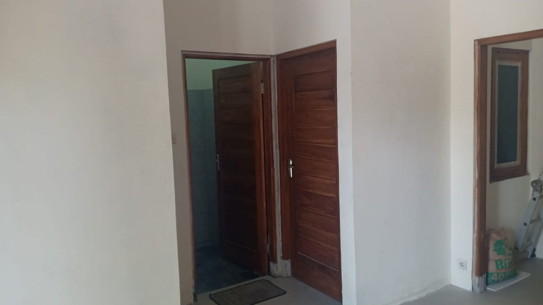 RUMAH BARU SIAP HUNI DENGAN HARGA TERJANGKAU, DI DSN SEMAIL, BANTUL