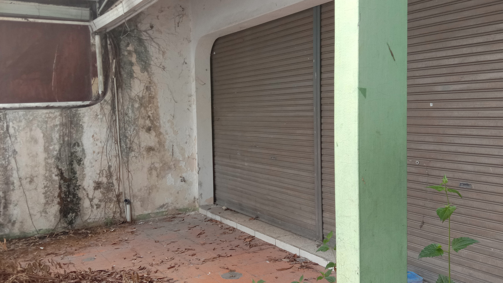 RUMAH 18 KAMAR DI DEKAT LINGKUNGAN KAMPUS KUGM, POGUNG, SLEMAN
