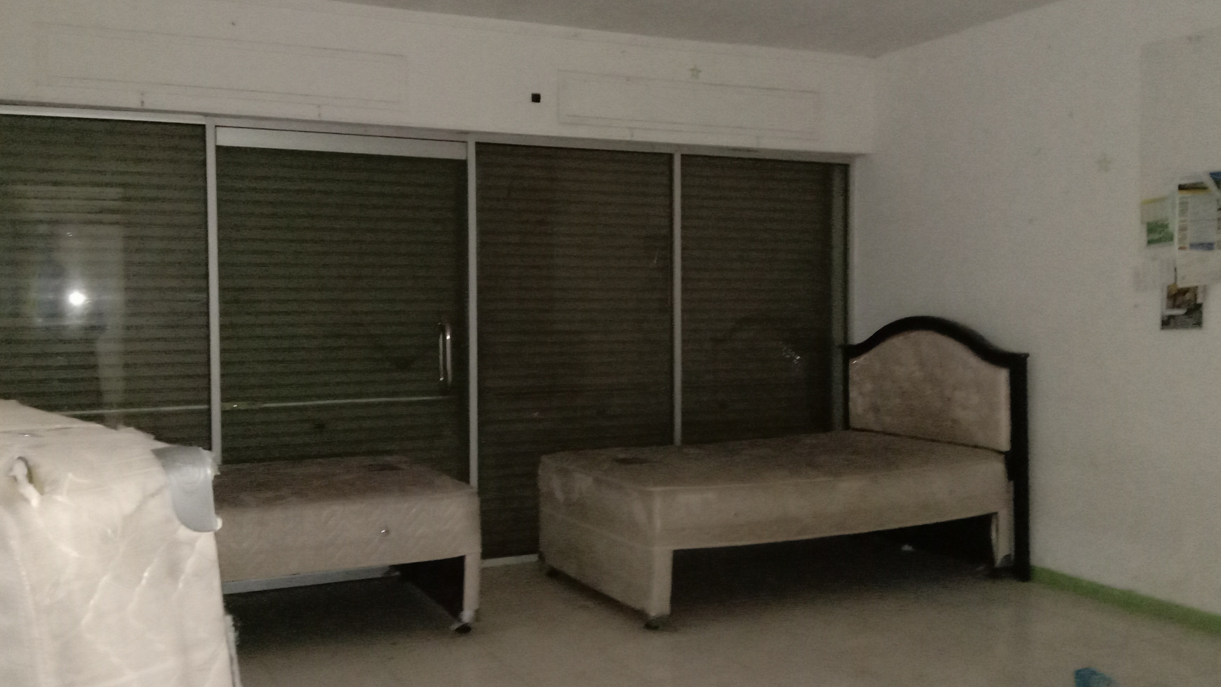 RUMAH 18 KAMAR DI DEKAT LINGKUNGAN KAMPUS KUGM, POGUNG, SLEMAN